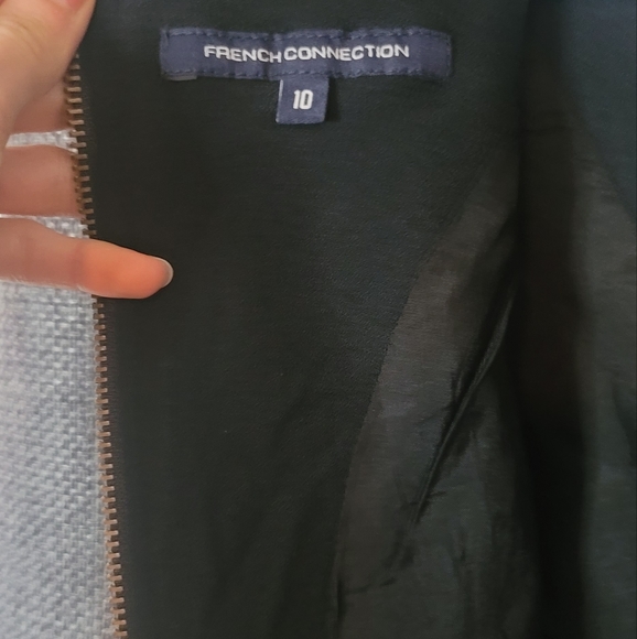 French Connection dress - Picture 8 of 17